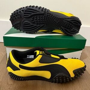 ✨ ICONIC Y2K REVIVAL: PUMA Mostro OG Prime ✨